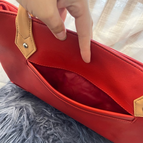 JM New York Purse - Picture 5 of 7